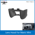 Hốc che nắng camera Mavic Mini –  Camera Hood for Mavic Mini – Hàng chính hãng PGYtech - Tránh ánh nắng mặt trời gây lóa ảnh - Chất liệu nhựa cứng bền bỉ - Tháo lắp dễ dàng không ảnh hưởng đến máy. 