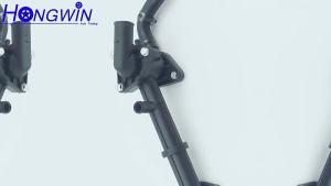 Genuine No.: 25632-02501 Thermostat Housing Fits KIA HYUNDAI ATOS 2563202501 25632-02501