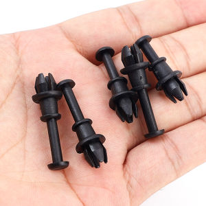 Cốp xe ô tô dây kẹp cố định móc chuỗi Clip Chuỗi móc nội thất cốp sau tổ chức phụ kiện móc treo