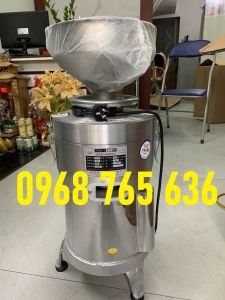 Máy xay đỗ tương đậu nành làm đậu phụ tào phớ 1800W - Máy xay đậu nành tách bã liên hoàn