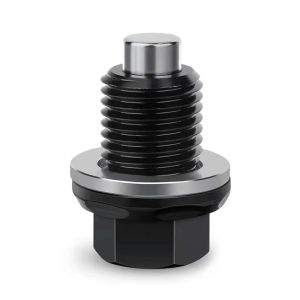 FUNG MALL Aluminum ic Oil Drain Plugs ic M12/M16/M20 Engine Drain Nut Bolt Easy To Install Engine Sump Nut Screw Universal Car