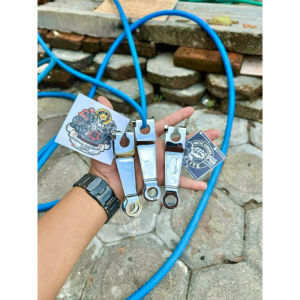 [PREMIUM] ORIGINAL paha rem mio sporty m3 j soul nouvo fino chrome crum kinclong