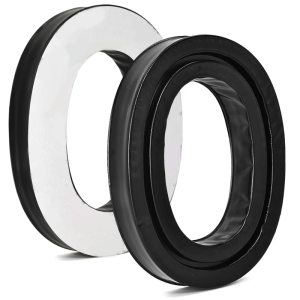 Khử tiếng ồn Tai nghe Miếng đệm tai bịt tai mật độ cao bọt cho thể thao/zohan Tai nghe Earpads độ bền Earpads