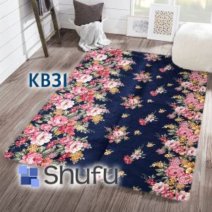 Karpet Malaysia 95x140/Karpet Import