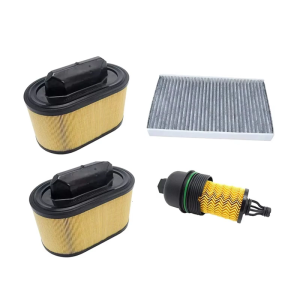 Complete Engine Air Oil Set for Optimally Performances 670001545 PA99301 311401 298939 670005021 10261860 104280