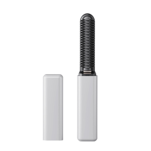 【SG】Koizumi Cordless Hair mini straight hair comb USB Rechargeable Mini Portable Brush Travel Gear