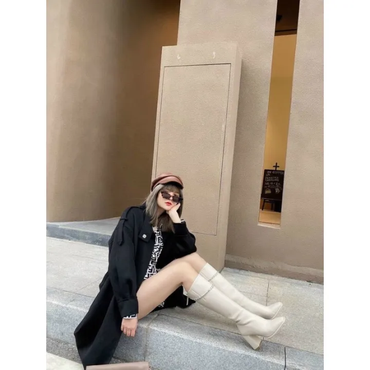 BOOT%20%C4%90%C3%99I%20(Boot)%20da%20cao%20c%E1%BA%A5p%20g%C3%B3t%20vu%C3%B4ng%209cm%20d%C3%A2y%20x%C3%ADch%20-%20Image%204