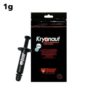 【Local 24H】Thermal Grizzly Kryonaut Thermal Grease 12.5W/M.k Computer CPU GPU Silicone Grease
