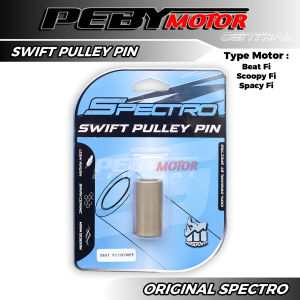 Pin Pulley SWIFT Beat Fi Esp Scoopy Fi Esp Vario 110 Fi Esp ORIGINAL SPECTRO