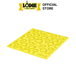Lodge - Lót nồi hoa văn chảo in nổi