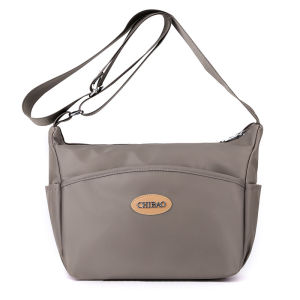 TAS SELEMPANG WANITA IMPORT CHIBAO 6176#