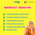 Nenavin Cuka Nanas Original 300 ml Atasi Diabetes dan Kolesterol Bisa COD. 