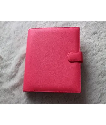 BINDER POLOS 20 RING A5 TERMURAH