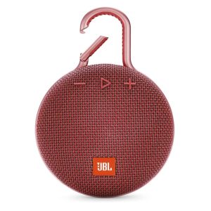 Clip 3 / Clip3 Ultra-Portable Waterproof Bluetooth Speaker wireless bluetooth speaker IP67 waterproof built-in battery birthday gift Outdoor Speakers