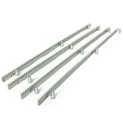 Ray cửa cổng 10mm cửa lùa Sliding Gate 100cm/thanh( ray thép dày 10mm)