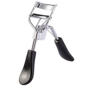 Penjepit Bulu Mata Dengan Sisir Eyelash Curler Pelentik Bulu Mata PENJEPIT BULUMATA DENGAN SISIR EYELASH / PELENTIK BULU MATA