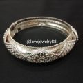 [Malaysia Ready Stock] Jewelry Bangle Lanna Bracelet Antique Bangles Thailand Traditional Accessories. 