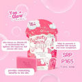 [BUY 1 TAKE 1] You Glow Babe Beauty White Soap 5pcs Per Pack 70g 10x Whitening Micro Peeling. 