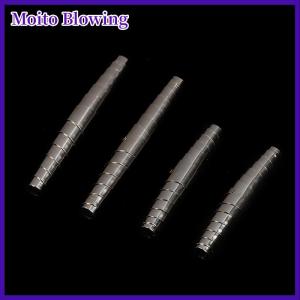 Moito กรรไกรตัดกิ่งไม้สแตนเลสสำหรับทำสวนแบบสปริงเปลี่ยนได้