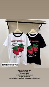 FRUIT STOBERI TEE