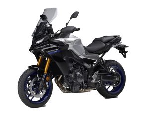 Tracer-9GT XMax250 XV950R Bolt Motorcycle Cover Protection Waterproof Dust UV Selimut Penutup Motorsikal Cover Motor