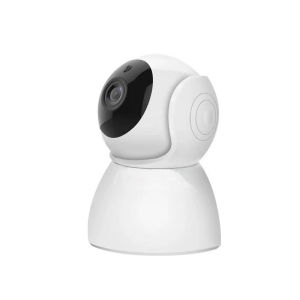 Pemeriksaan pemantauan Kamera Pengintai Monitor Penglihatan Malam Inframerah Kamera Desktop HD WIFI Cerdas Kamera Remote Control Rumah Kamera Jaringan Kamera CCTV Nirkabel Pemantauan dan Perekaman