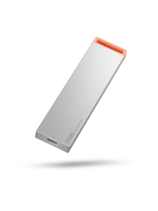 Lenovo PS8S Portable SSD 1TB GXB1T57740