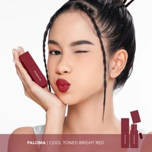 Sea Makeup Lacquer Shake Lip Ink Longlasting lip ink | Glossy Finish Liquid Lipstik Liquid Lipstick Liptint Transferproof