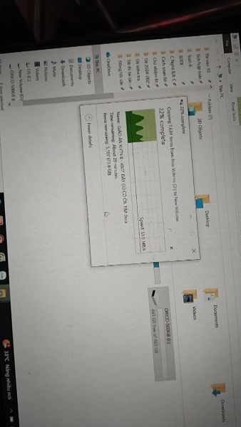 Buyer review video 2