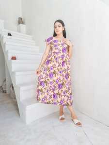 DRESS NATHBANA / DASTER KERUT/ DRESS RUFFLE/ DASTER RUFFLE/ HOMEDRESS/ DASTER TERLARIS/ DAN STER TERMURAH/ DASTER KEKINIAN/ DASTER RAYON