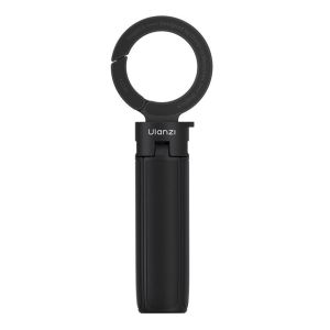 Ulanzi MT71 MagLock Magnetic Phone Mount Carabiner Holder Tripod Selfie Stick Stand for Mobile Smartphone