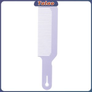 Talao Hair Cut Comb Barber Comb Hair Styling Combs Fine Teeth Comb Tools