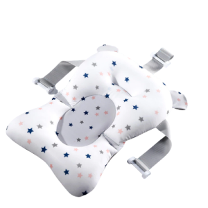 Foldable Baby Bathtub / Collapsible Anti-Slip Children Bathtub / Eco-Friendy Adjustable Bathtub Local Stock