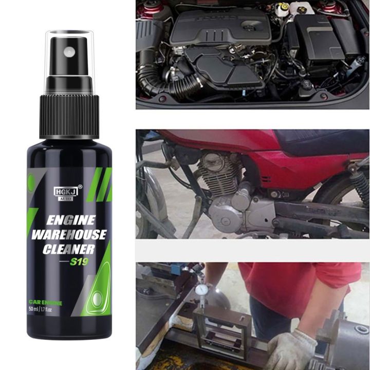 automalls Engine Bay Degreasing Solution Gentle Formula for Safe