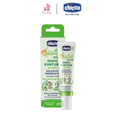 Chống Muỗi CHICCO