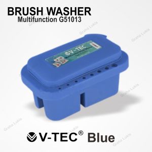 MARIES / V-TEC Multifunction Brush Washer G51013 - tempat pencuci kuas lukis