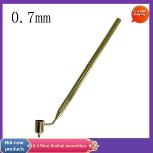 Graceful Slanting Fine-line Paint Pen Fluid Writer Pen Writer Paint Applicator Pen