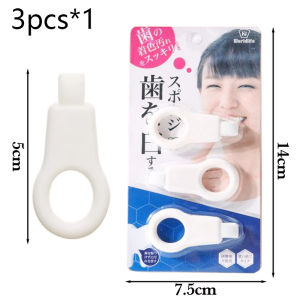 Nano Teeth Cleaning Wipes for Kids - Tartar Removal Plaque Eraser Sponge Scrubs Teeth Whitening Brush