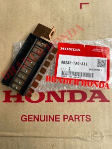 SKRING FUSE MULTI BLOCK D-2 D 2 ACCORD CP2 ODYSSEY RB3 2008 2009 2010 2011 2012 2013 HONDA 38232-TA0-A11 CONTROL UNIT ENGINE ROOM BOX SEKRING