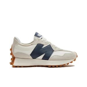 New Balance 327 Boys Sneakers - GREY