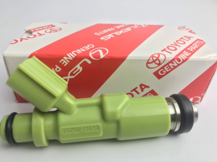 Kim Phun Xăng (béc phun nhiên liệu) Hàng Xịn Denso Dùng Cho