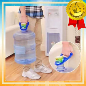 Pengangkat Galon Air Alat Bantu Angkat gallon holder pegangan Aqua
