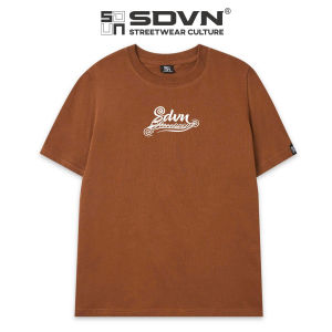 [ SALE TẾT MUA &AacuteO TẶNG QUẦN]  &Aacuteo Thun Baby Tee Nữ Script Flow cotton 100%  Brand ch&iacutenh h&atildeng  SDVN