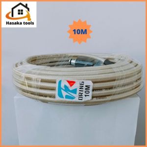 Dây máy rửa xe áp lực cao 10m Oringren 22mm