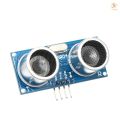 HC-SR04 Sensor Jarak Ultrasonik Wave SR04 Ultrasonic Module Arduino. 