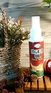 Moeza Herbal Unik Untuk Keseleo Tulang belakang syaraf kejepit radang sendi sakit gigi