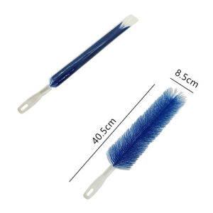 Universal Dusting Brushes Flexible Dusting Brush Flexible Brush for Removing Home Shutters and Sofas Condit Duster