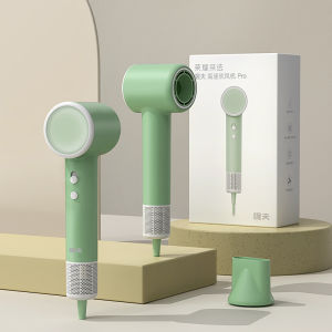 AE-customized high-speed hair dryer for students and home use lightweight quick-drying plasma hair dryer with constant temperature gift set