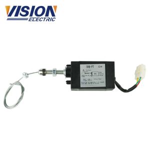 Diesel Engine Parts Stop Valve Solenoid XHQ-PT 12v 24V