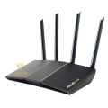 Bộ Phát Wifi - Router Wifi ASUS RT-AX57 AX3000 Dual Band WiFi 6 Router (Router WiFi có thể mở rộng) Hàng Chính Hãng. 